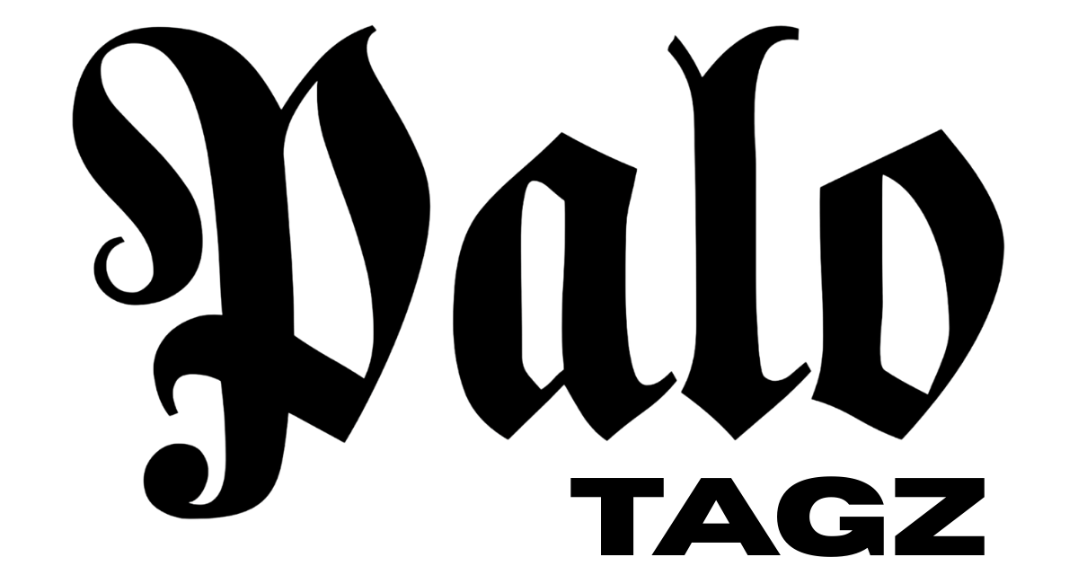 PaloTagz